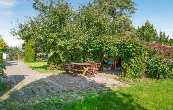 Ferienhaus Neska