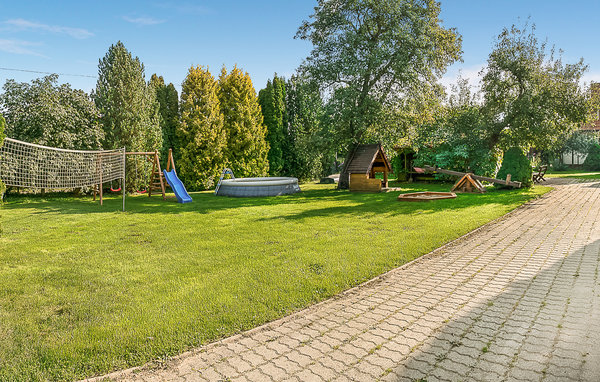 Ferienhaus Neska