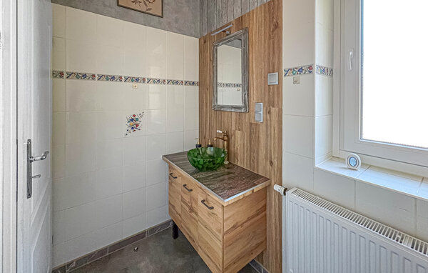 Ferienhaus - Pieszcz , Polen - PPO479 705