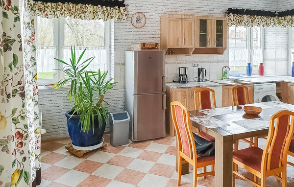 Ferienhaus 