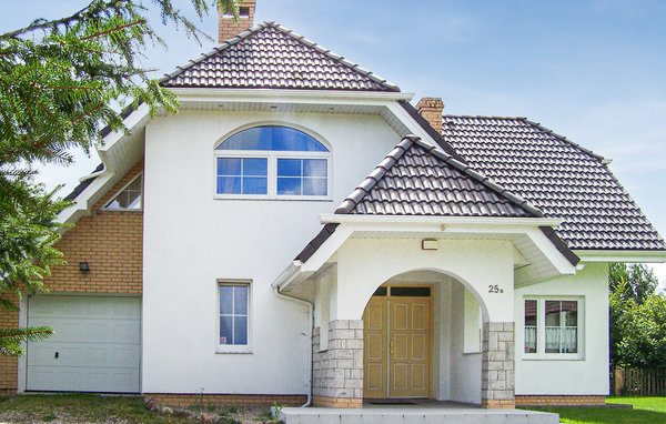 Ferienhaus 