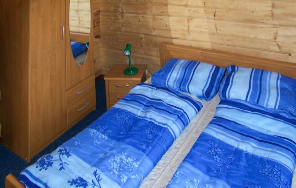 Ferienhaus Neska