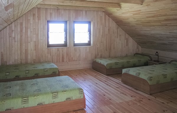 Ferienhaus Neska