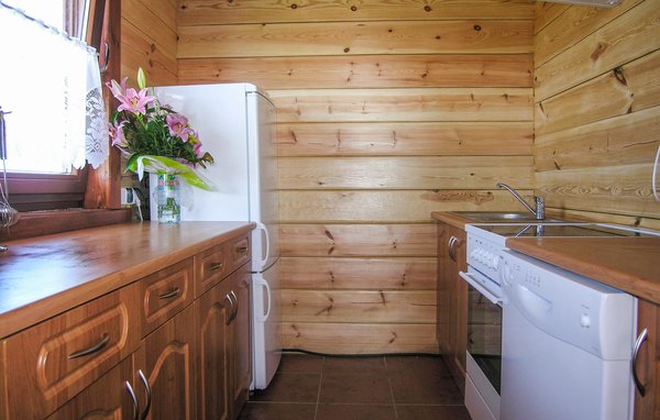 Ferienhaus Neska