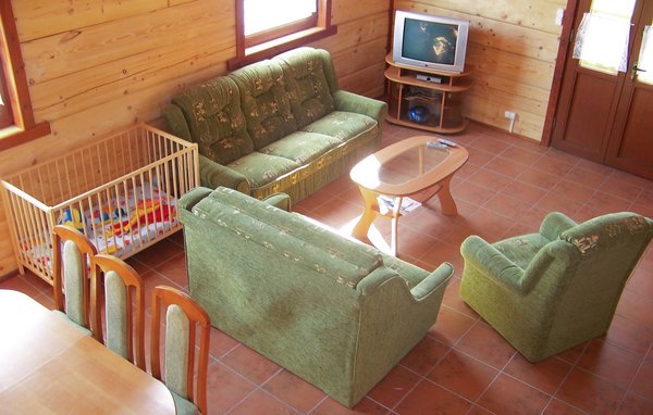 Ferienhaus Neska