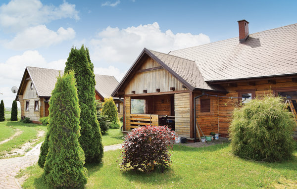 Ferienhaus Neska