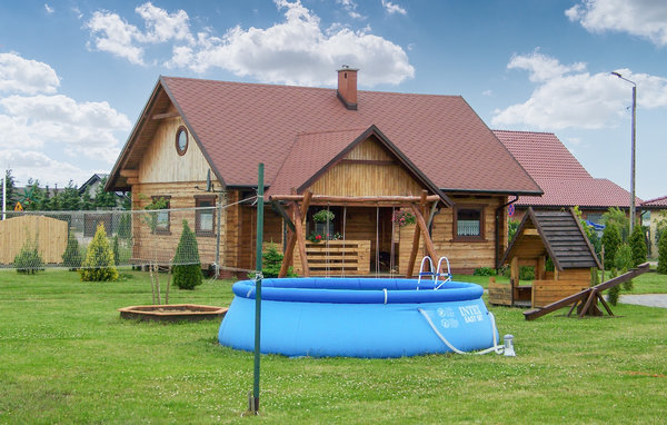 Ferienhaus Neska