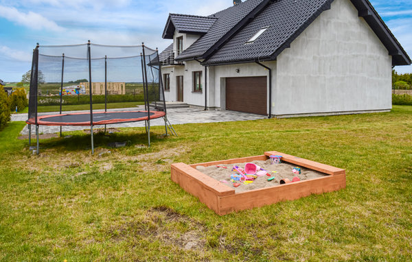 Casa de vacaciones - Darlowo , Polonia - PPO486 102