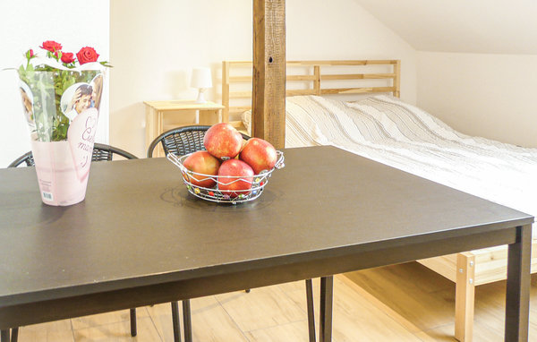 Apartament - Borcz , Polska - PPO488 5