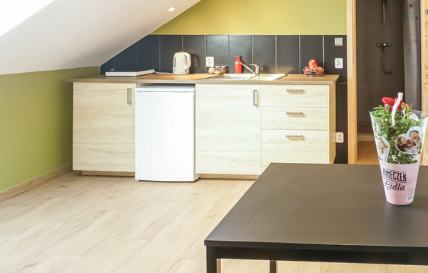 Apartament - Borcz , Polska - PPO488 4