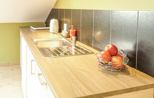Apartament - Borcz , Polska - PPO488 3