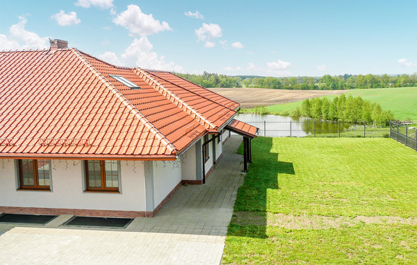 Apartament - Borcz , Polska - PPO488 81