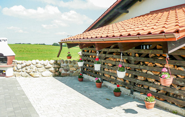 Apartament - Borcz , Polska - PPO488 105
