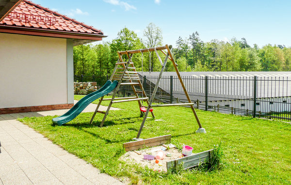 Apartament - Borcz , Polska - PPO488 106