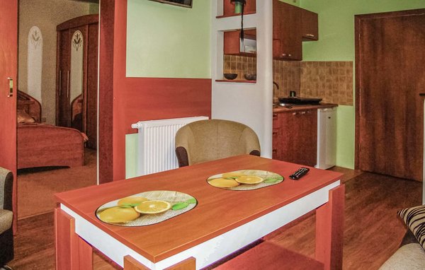 Apartament - Wladyslawowo , Polska - PPO496 3