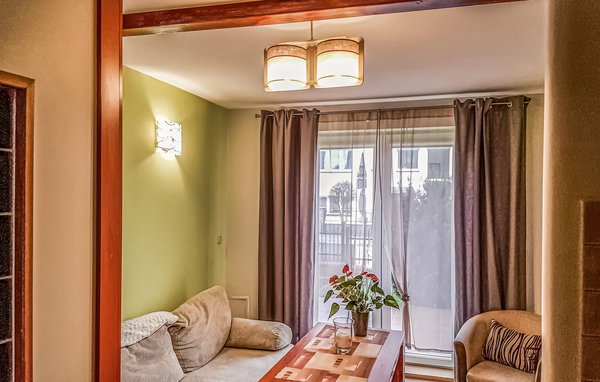 Apartament - Wladyslawowo , Polska - PPO496 4