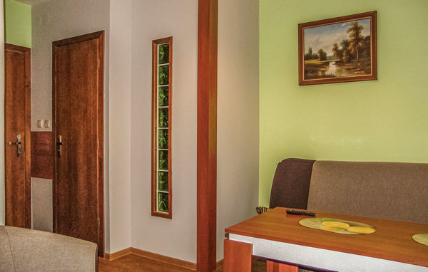 Apartament - Wladyslawowo , Polska - PPO496 5