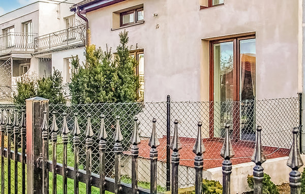 Apartament - Wladyslawowo , Polska - PPO496 9