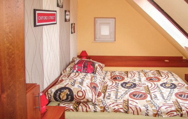 Ferienwohnung 