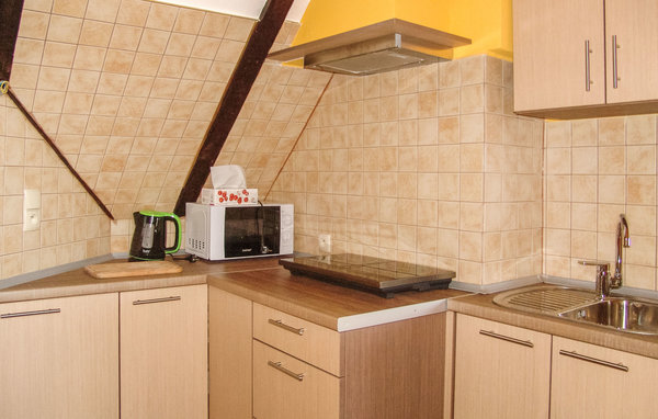 Ferienwohnung 