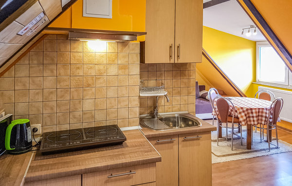 Ferienwohnung 