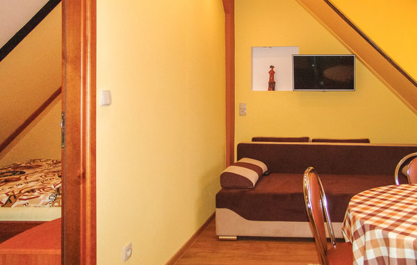 Ferienwohnung 