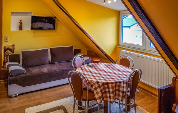 Ferienwohnung 