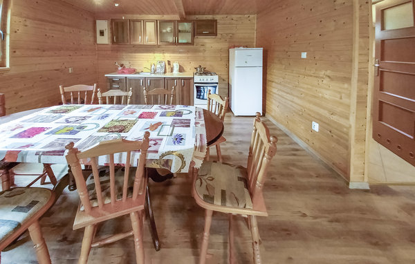 Vacation home 
