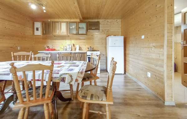 Vacation home 