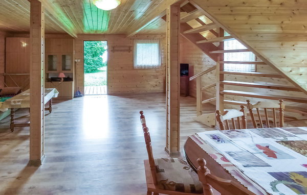 Vacation home 