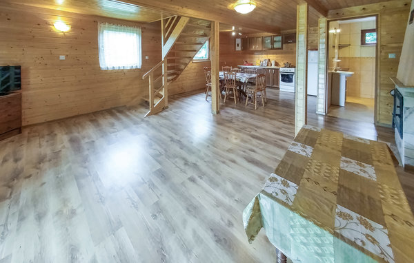 Vacation home 