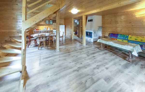 Vacation home 