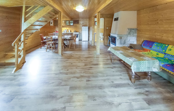 Vacation home 