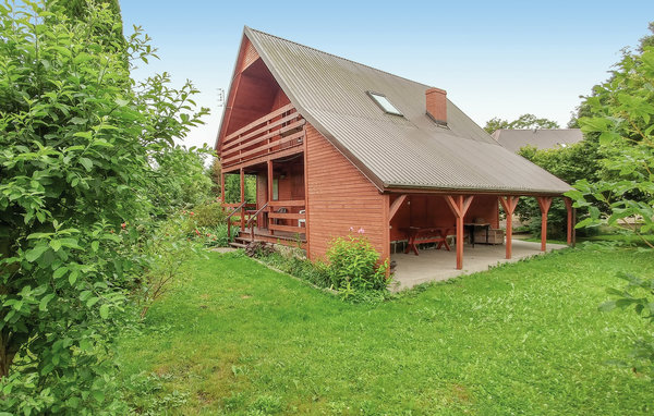 Vacation home 