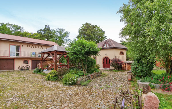 Vacation home 