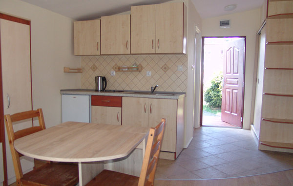 Ferienhaus 