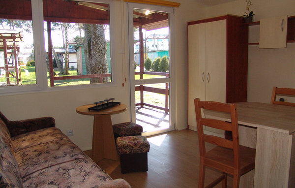 Ferienhaus 