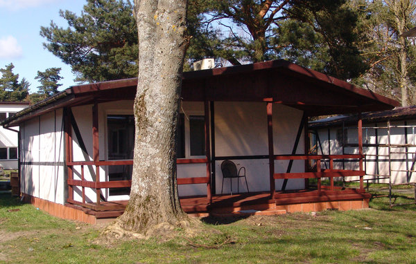 Ferienhaus - Jaroslawiec , Polen - PPO508 1