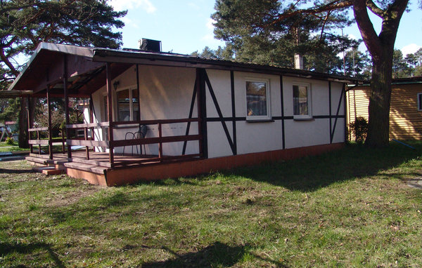 Ferienhaus - Jaroslawiec , Polen - PPO508 81