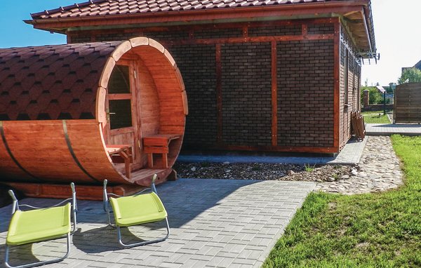 Holiday Home - Izbica , Poland - PPO518 802