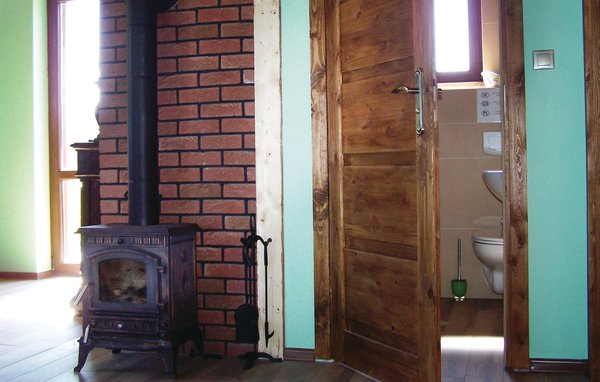 Holiday Home - Izbica , Poland - PPO518 501