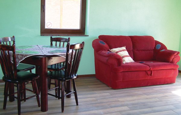 Holiday Home - Izbica , Poland - PPO518 301