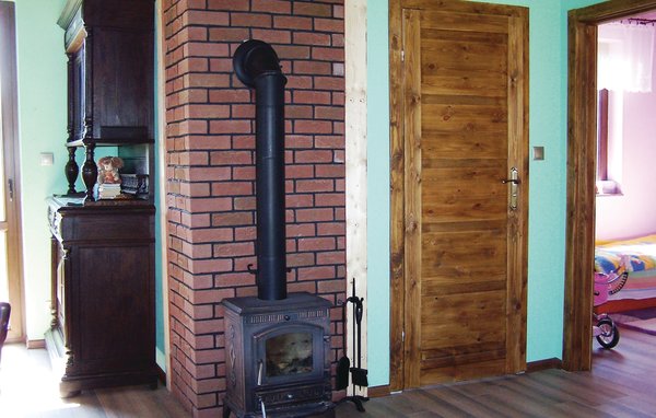 Holiday Home - Izbica , Poland - PPO518 302