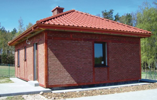 Holiday Home - Izbica , Poland - PPO518 81