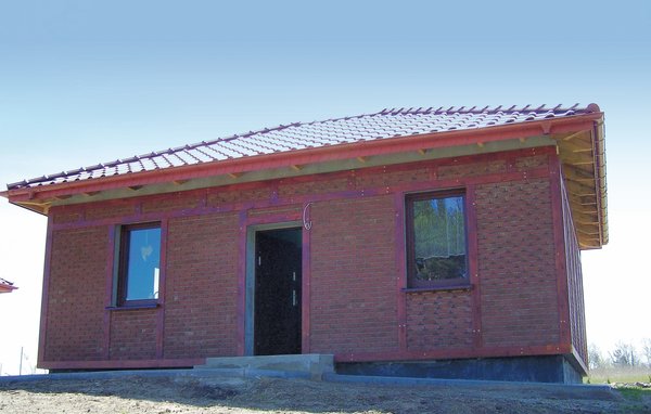 Holiday Home - Izbica , Poland - PPO518 83