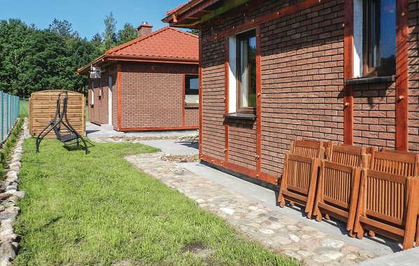 Holiday Home - Izbica , Poland - PPO518 84