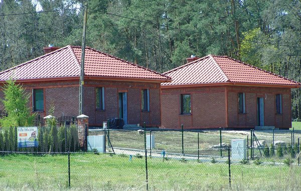 Holiday Home - Izbica , Poland - PPO518 102