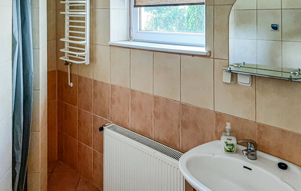 Vakantiehuis - Pienkowo , Polen - PPO529 701
