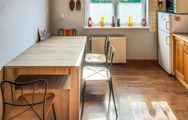 Vakantiehuis - Pienkowo , Polen - PPO529 5