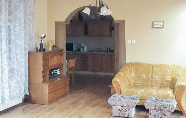 Vakantiehuis - Pienkowo , Polen - PPO529 4